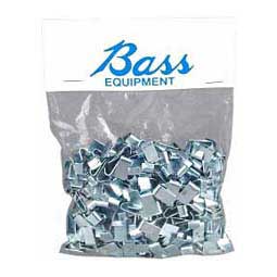 J-Clips for Cages Bass